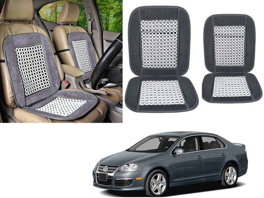 Shop Buy Velvet Car Seat Cover For Volkswagen Jetta Price in India
