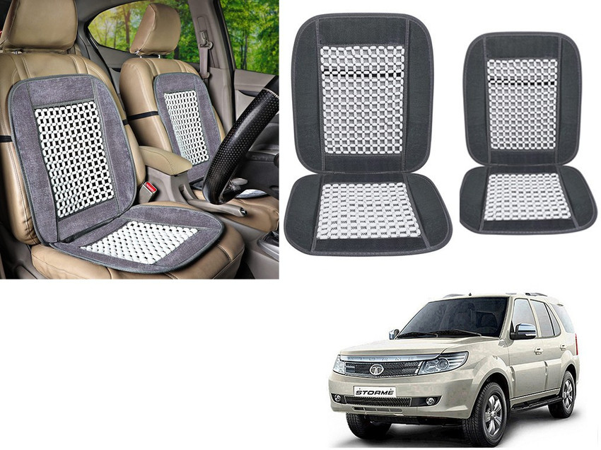 Tata safari discount seat cover