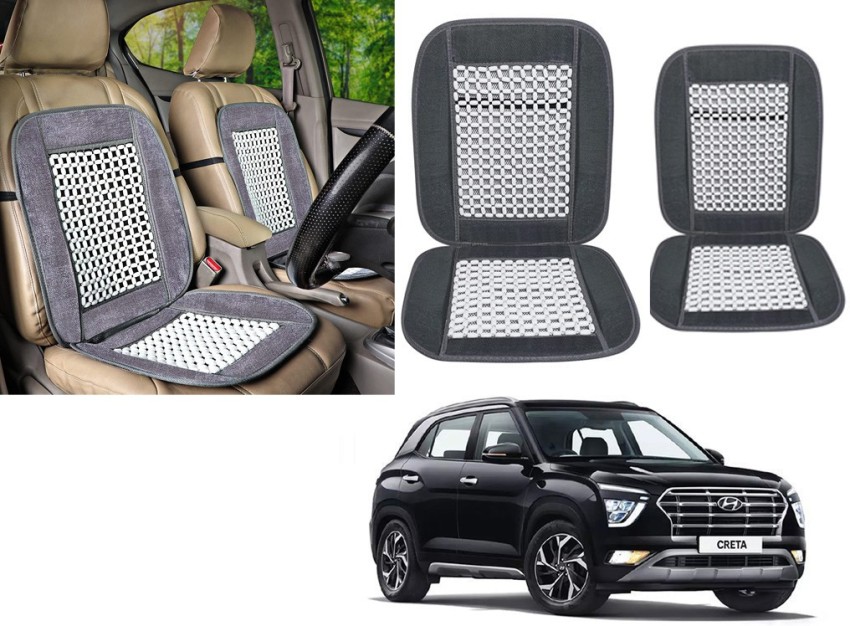 Creta 2020 deals seat cover original