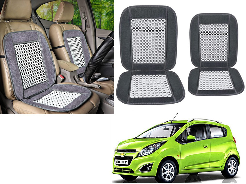 Chevrolet beat car seat covers top