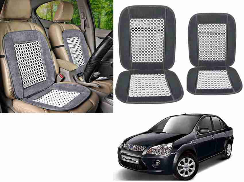 Shop Buy Velvet Car Seat Cover For Ford Fiesta Old Price in India