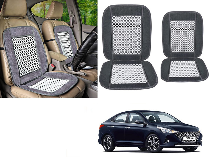 Seat cover for cheap verna 2020