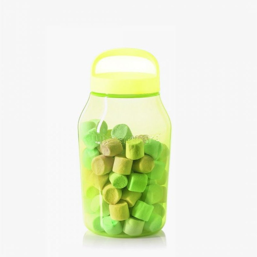 Universal Baby Food Jar Organizer - Green