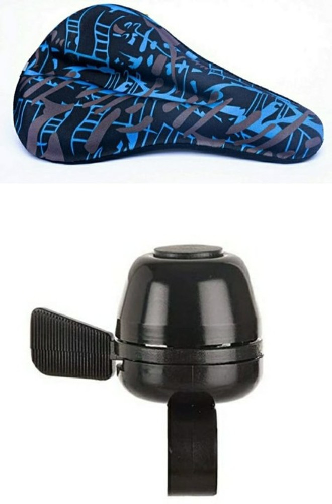 Bell bicycle 2025 seat cover