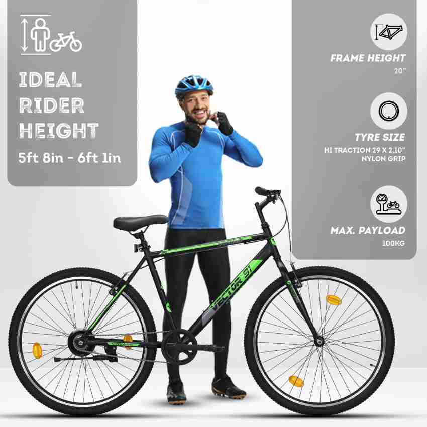 Size 29 online bike