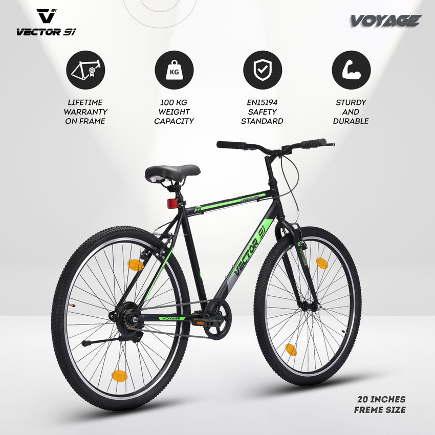 29 t online hybrid cycle