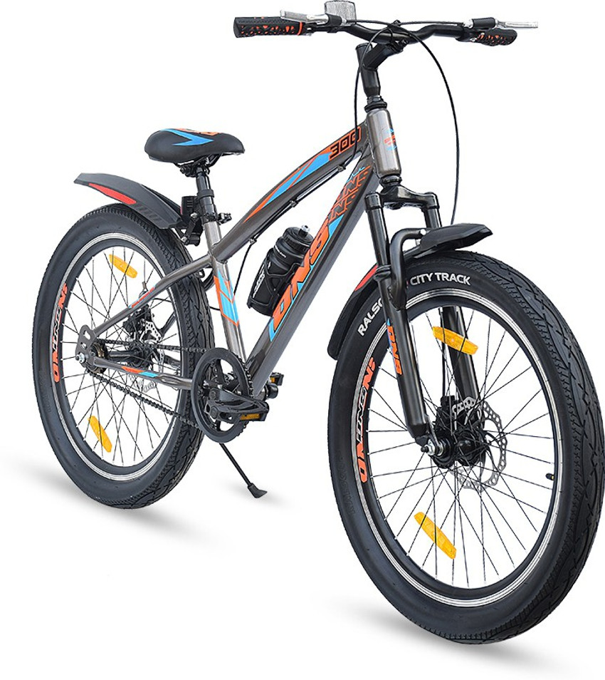 Mens bike with disc brakes deals