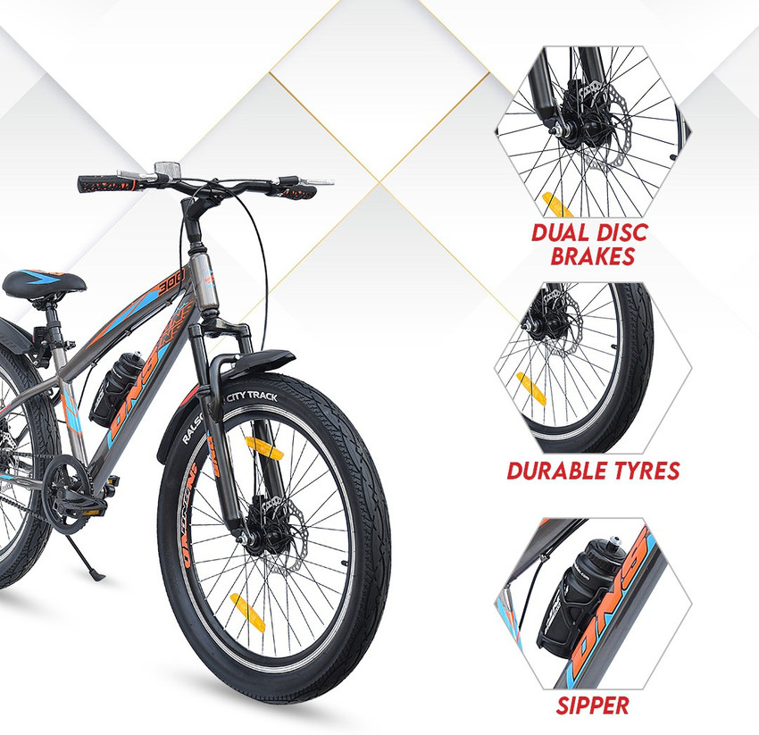 Womens bike sales with disc brakes