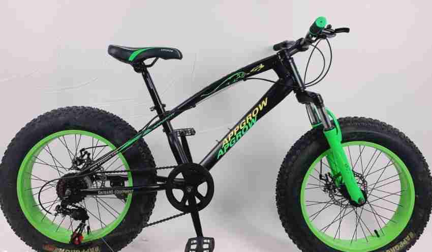 Fat bike on discount flipkart