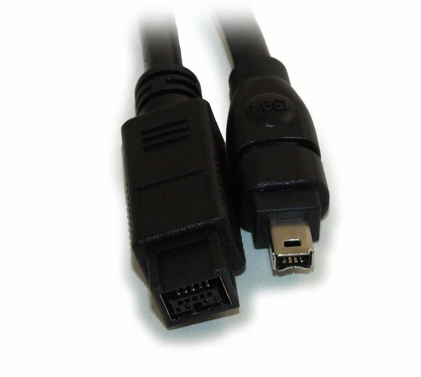 Firewire a hdmi best sale