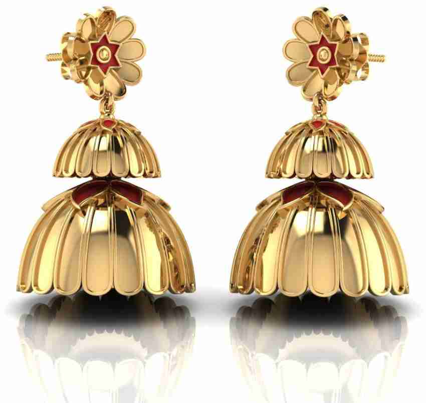 Vivah earrings on sale