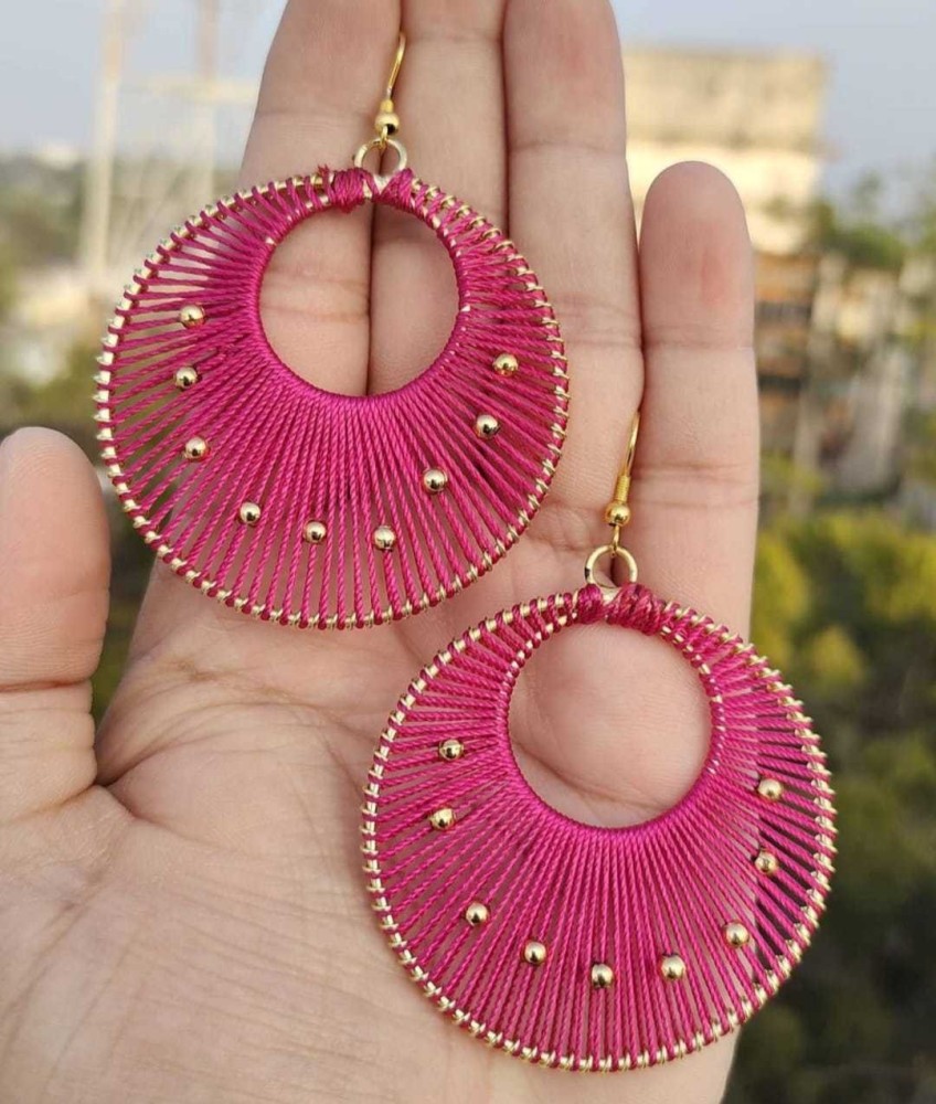 Earring on sale set flipkart