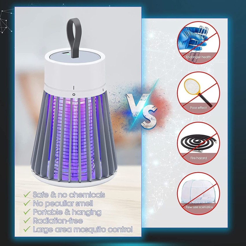 Bug sale zapper india