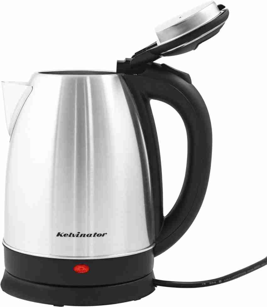 Kenstar electric kettle 1.8 litre sale