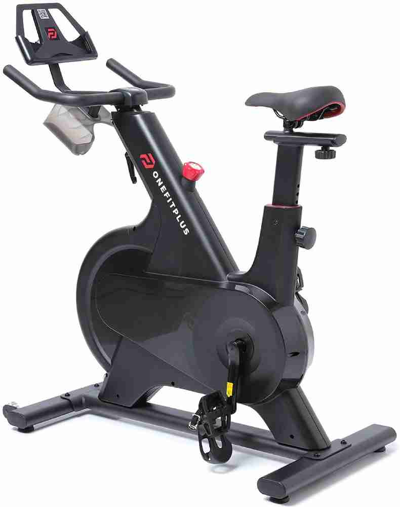 Magnetic resistance exercise bike sales