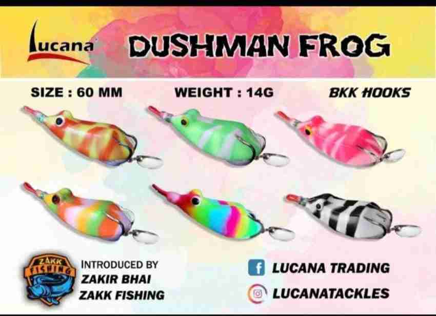 lucana Soft Bait Silicone Fishing Lure Price in India - Buy lucana Soft Bait  Silicone Fishing Lure online at