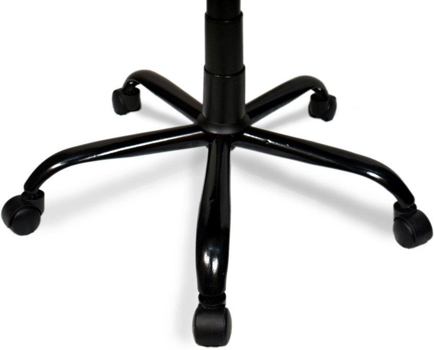Metal chair top stand