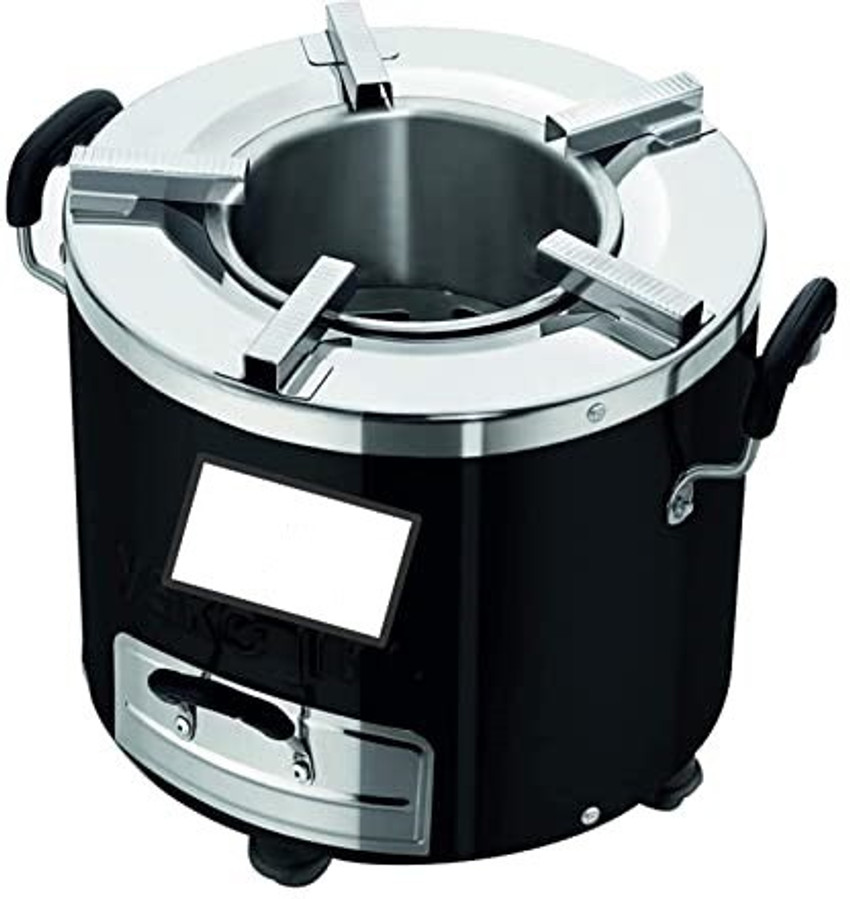 Umavanshi Classic High-End Charcoal Burning Natural Draft Rocket Stove  Portable Fire Pit Iron Manual Gas Stove Price in India - Buy Umavanshi  Classic High-End Charcoal Burning Natural Draft Rocket Stove Portable Fire
