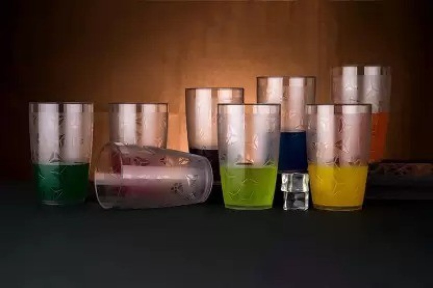 Buy Union Glass Juice/Coffee Glass Mugs Online at Best Price of Rs 595 -  bigbasket
