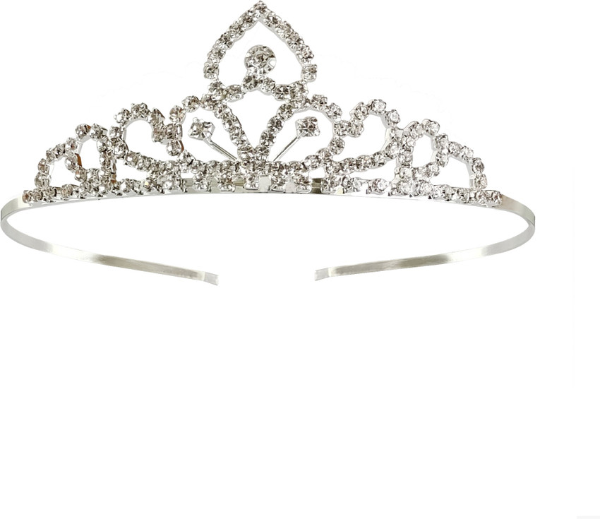Princess hairband deals