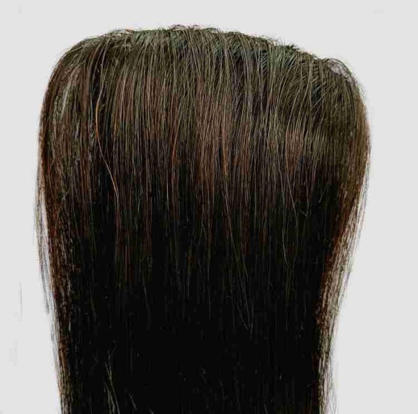 12” INSTANT CLIP IN HUMAN HAIR NO TRACK COVER-UP HAIR PATCH | HAIR  VOLUMIZER | HAIR ROOT LIFTER | TWO PIECES - UniWigs ® Official Site
