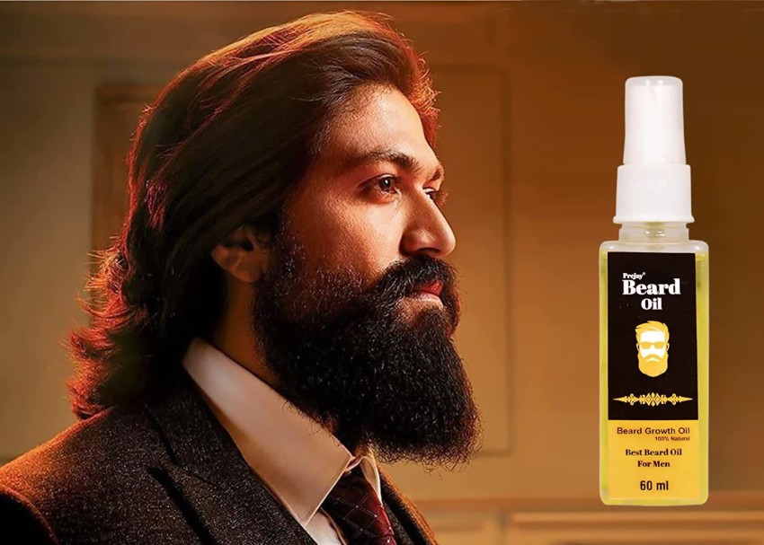 Best beard deals growth oil