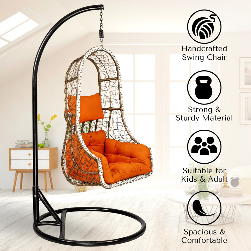 One 2025 seater hammock