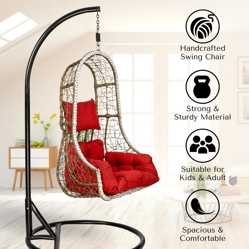 Single chair jhula new arrivals