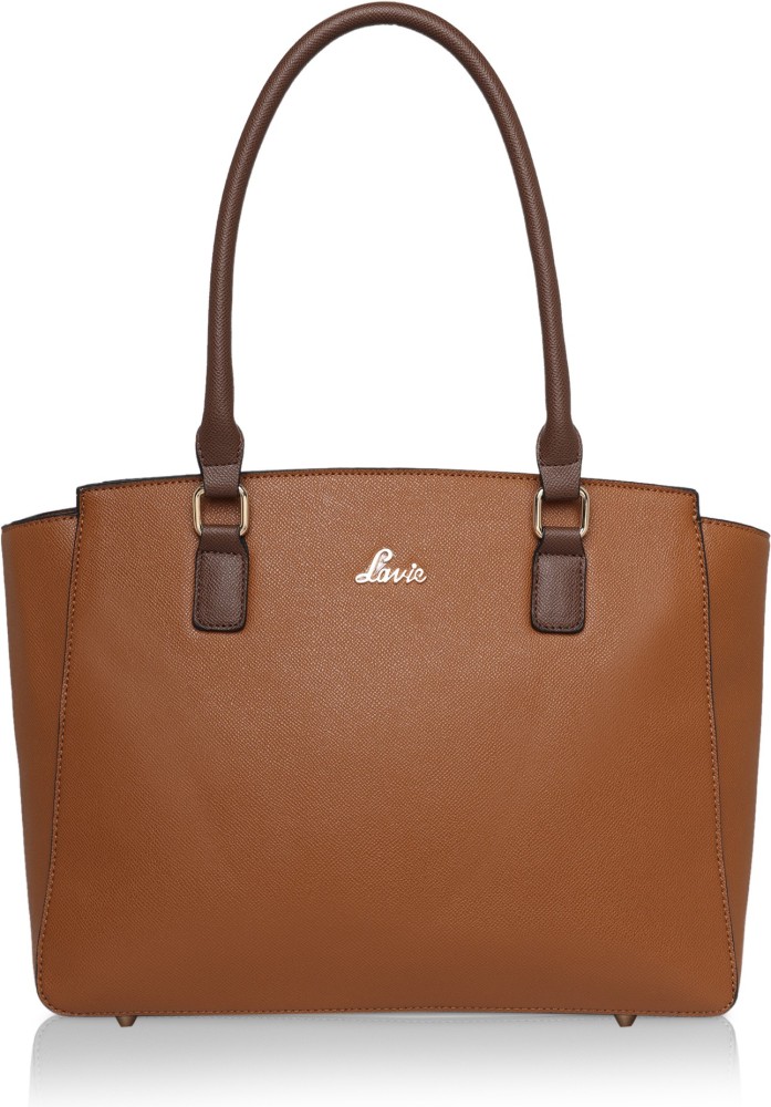 Lavie tote 2025 bags flipkart