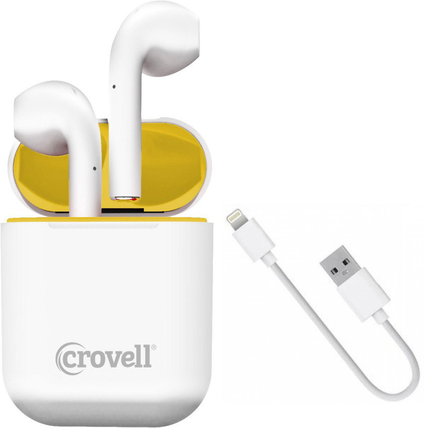 Crovell airpods 2025