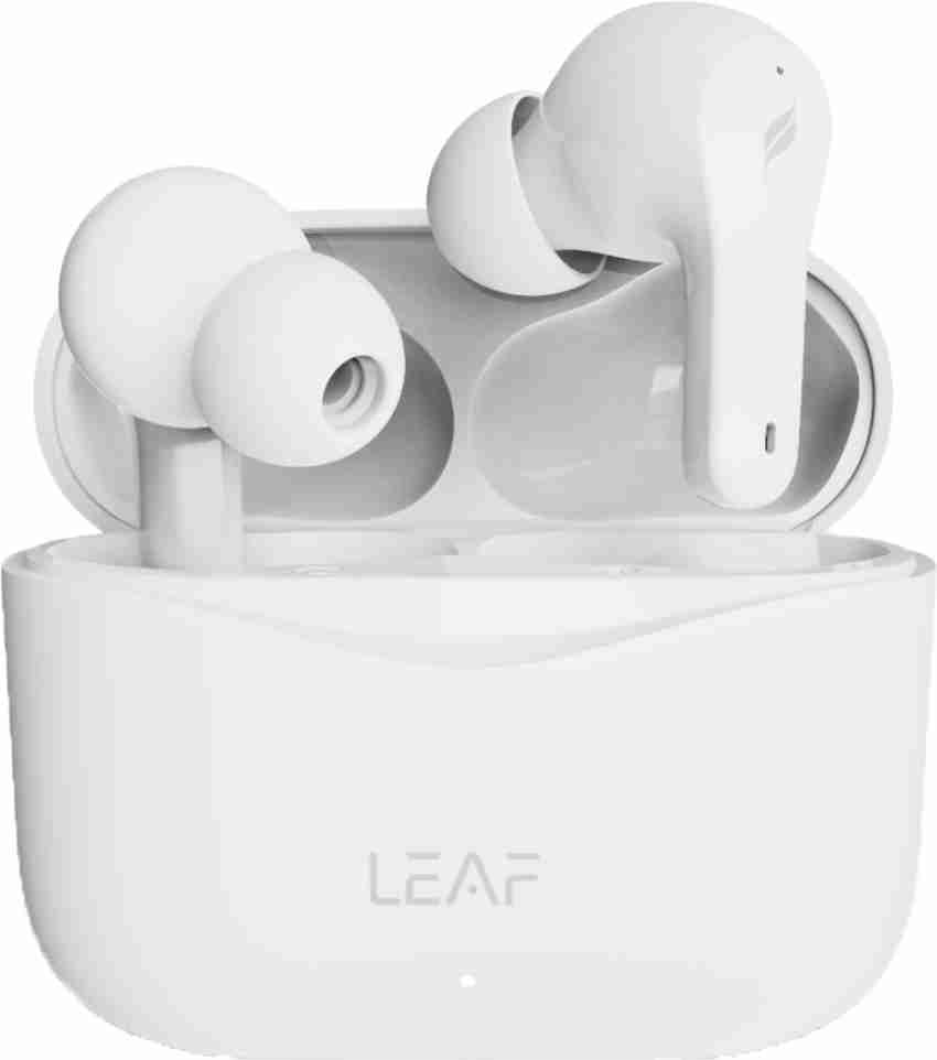 Leaf Buds 2 Bluetooth Price in India Buy Leaf Buds 2 Bluetooth Online Leaf Flipkart