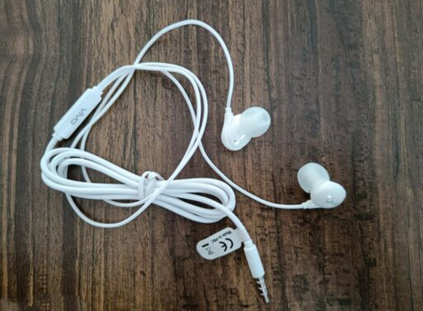 Extra buds hotsell for earphones