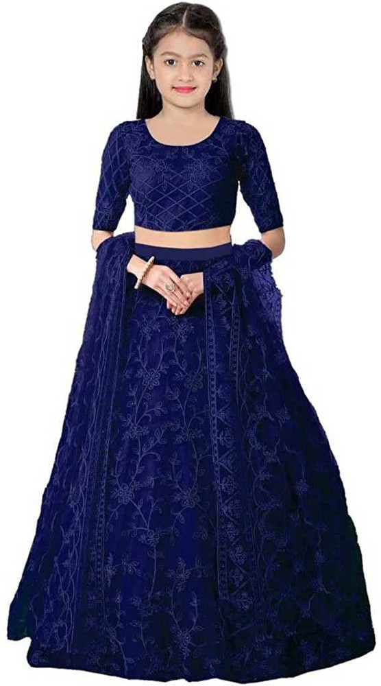 Choti ladkiyon 2025 ka lehenga