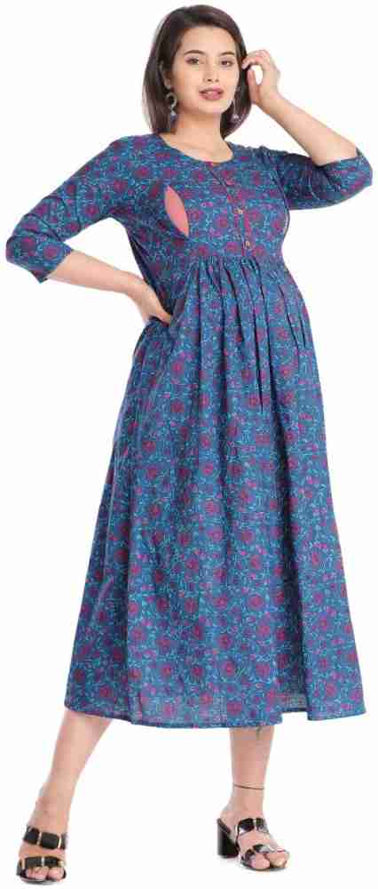 Maternity kurtis flipkart best sale