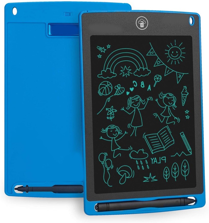 LCD Writing Tablet 8.5 Inch E-Note Pad LCD Writing Tablet