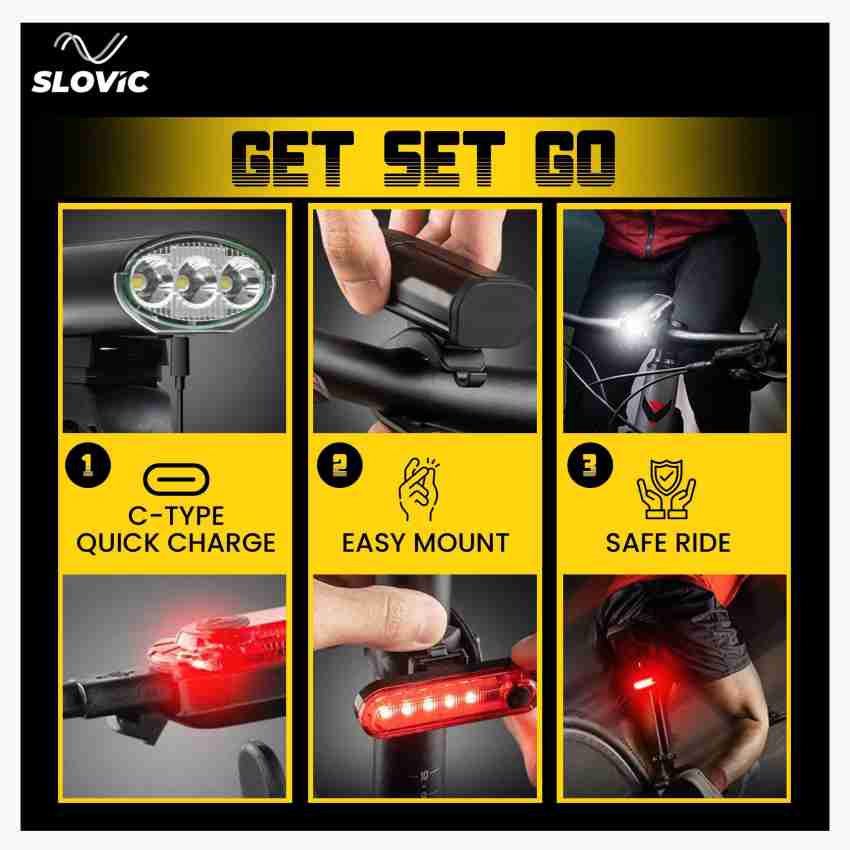 Bicycle store light flipkart