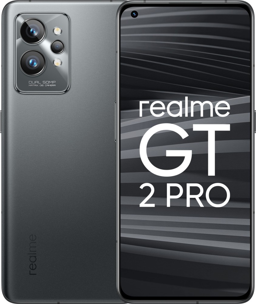 realme GT2 pro 8/256 - スマートフォン・携帯電話