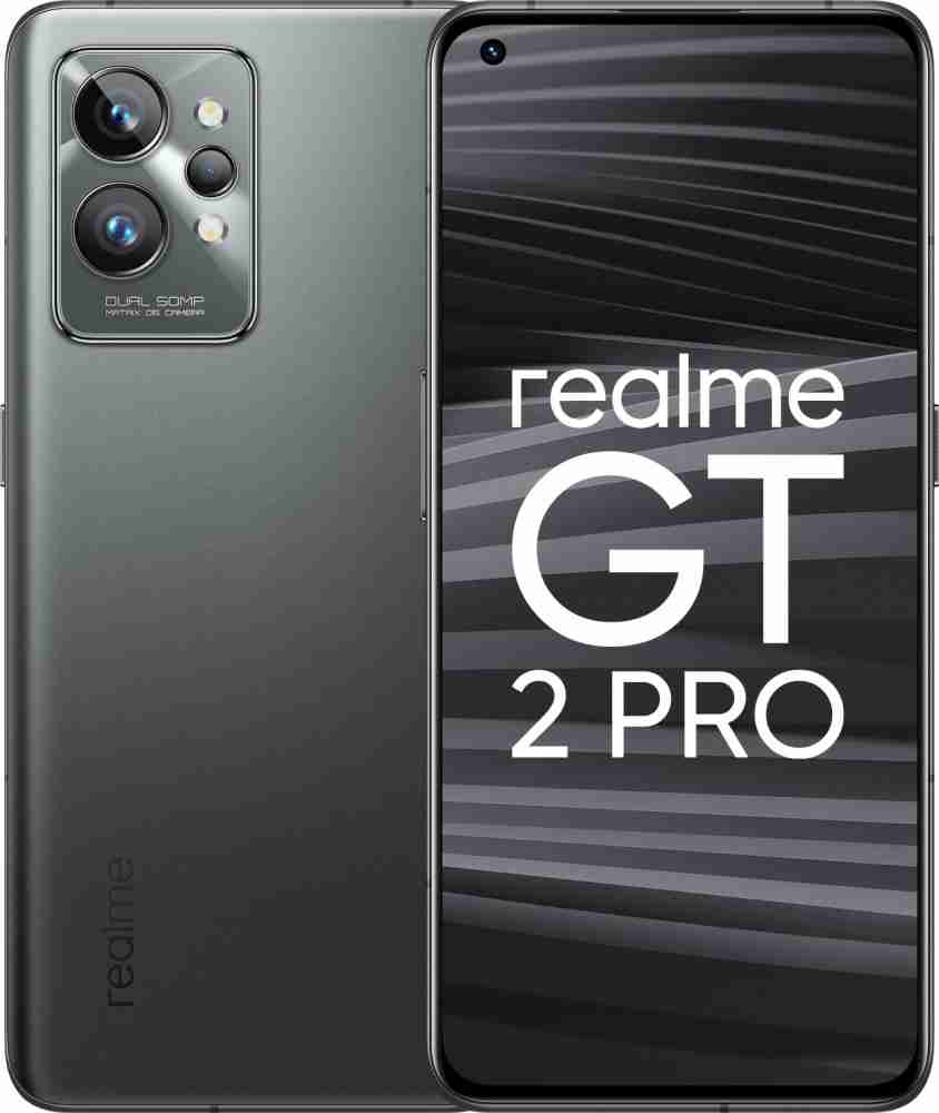 realme GT 2 Pro ( 256 GB Storage, 12 GB RAM ) Online at Best Price