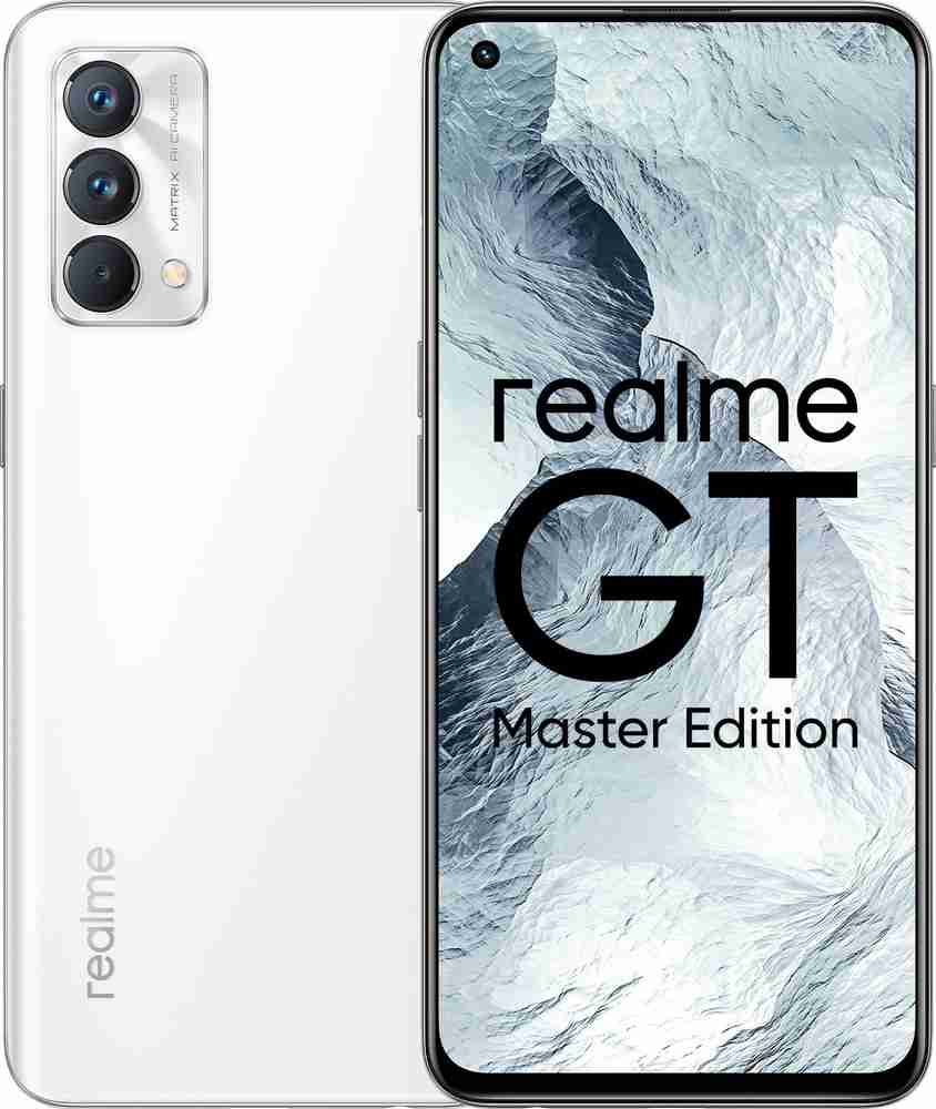 Realme GT Master Edition Online at Best Prices Realme GT Master Edition Online at Best Prices