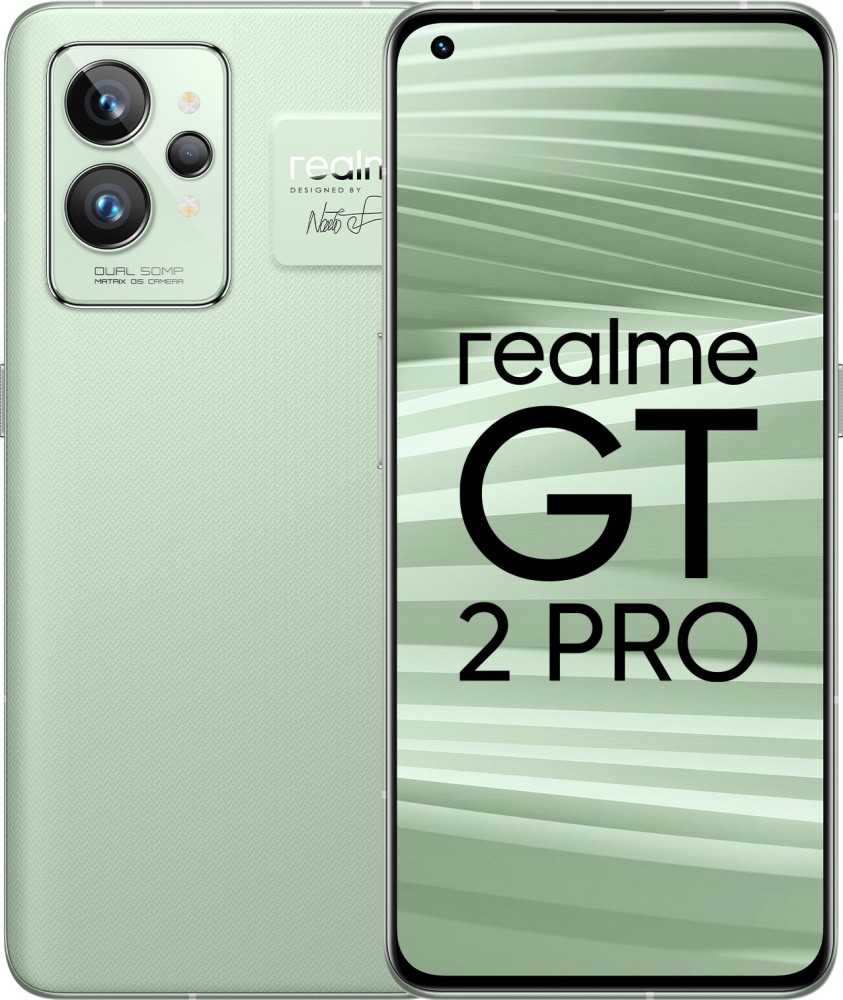 realme GT 2 Pro ( 128 GB Storage, 8 GB RAM ) Online at Best Price On