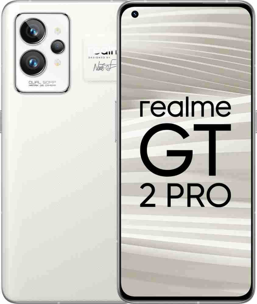 Realme GT 2 Pro Accessories
