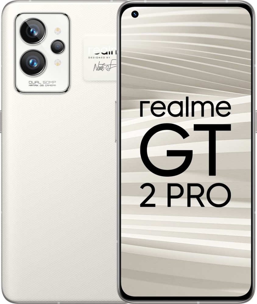 realme GT 2 Pro ( 256 GB Storage, 12 GB RAM ) Online at Best Price On  Flipkart.com