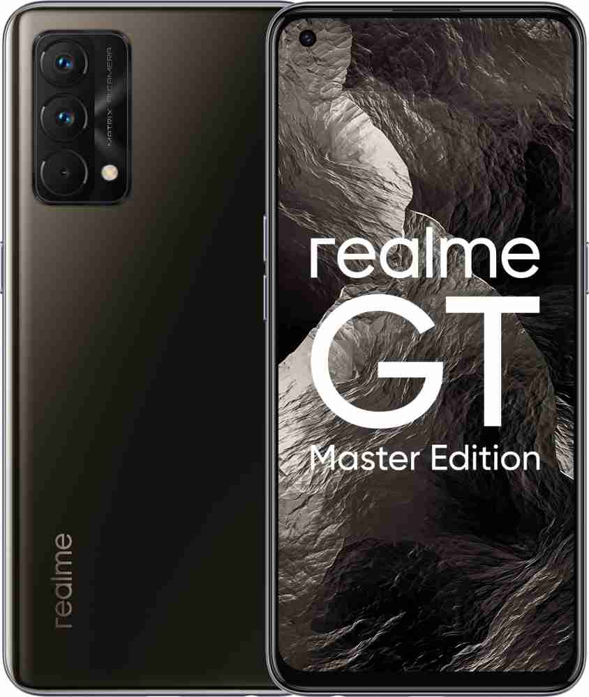 realme GT Master Edition Unlocked, Snapdragon 778 64MP Main Camera, 4300  Battery 65W SuperDart Charge, 120Hz 6.43 Global Version (8GB+256GB,  Daybreak