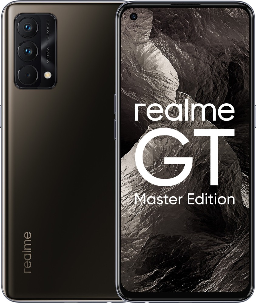 realme GT Master Edition - realme (Global)
