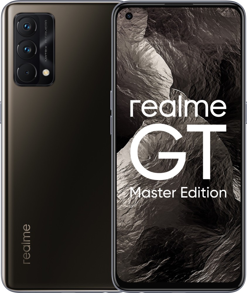 Realme GT Master Edition Online at Best Prices