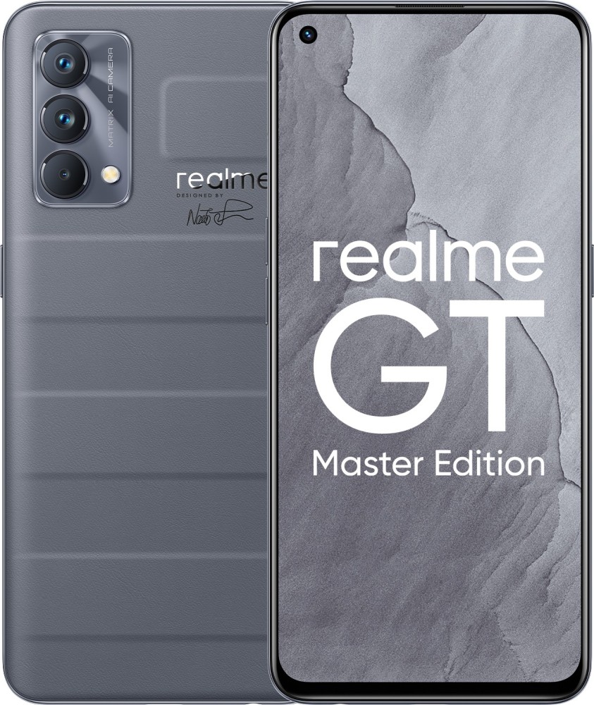 Realme GT Master Edition Online at Best Prices