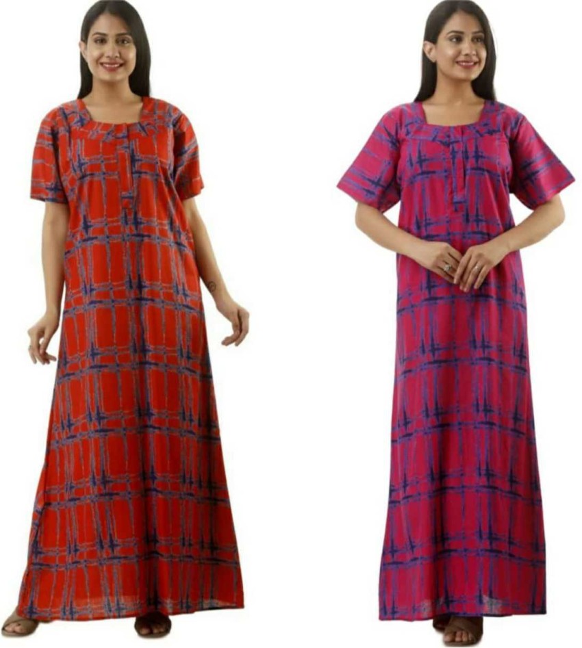 Mastani Fashion Women Nighty Buy Mastani Fashion Women Nighty