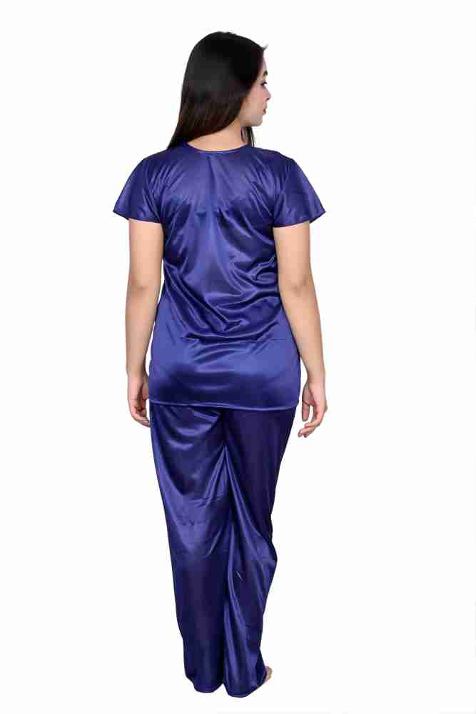 Ladies night hot sale dress flipkart