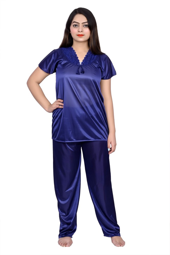 Flipkart night wear best sale