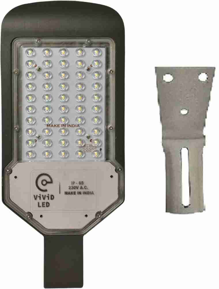 50w led store street light price